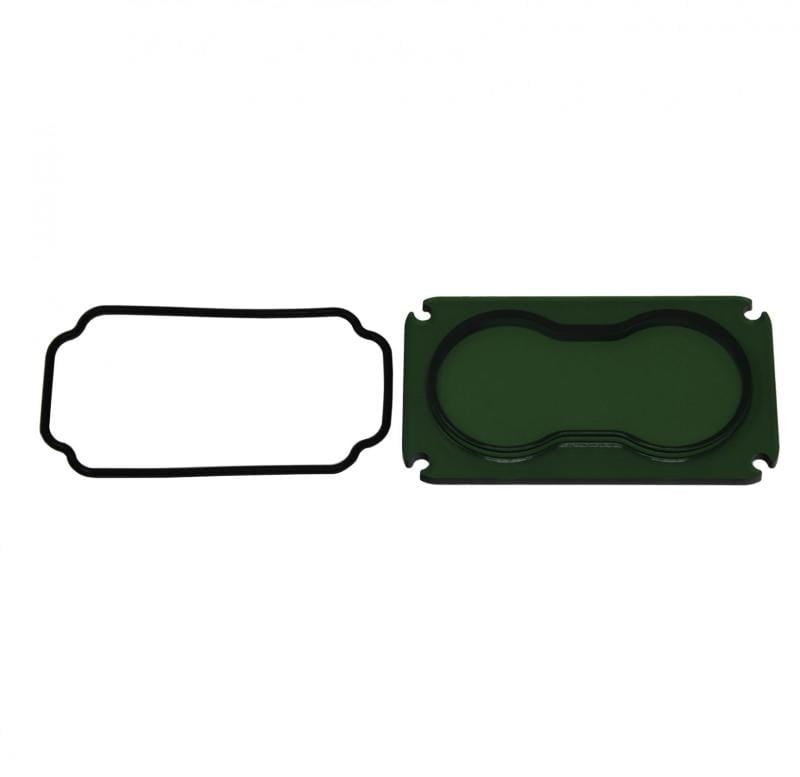 Baja Designs — Baja Designs S2 Series Replacement Lens Kit - Green