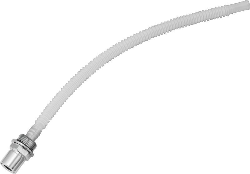 TwinPower — Check Valve