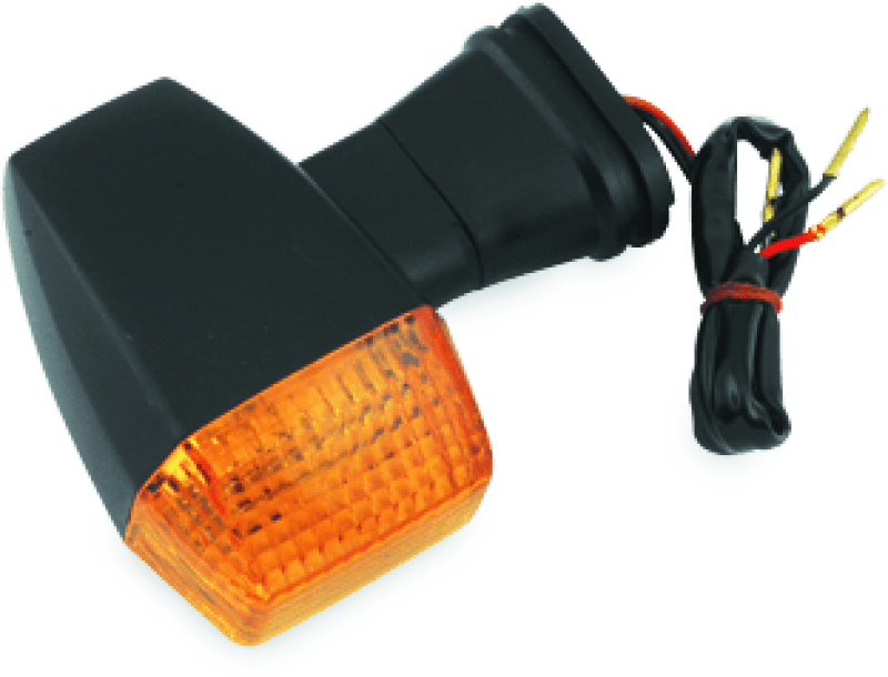 BikeMaster — BikeMaster Kawasaki Turn Signal - Front