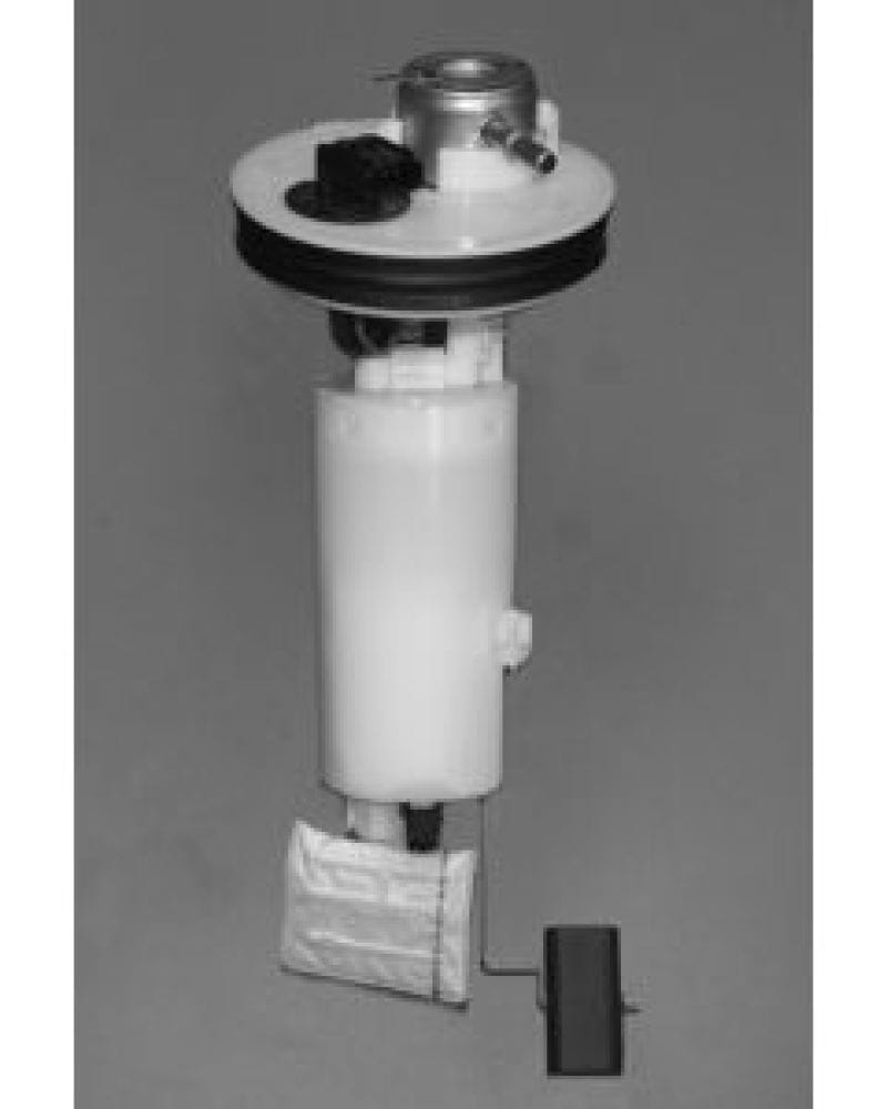 Walbro — Walbro TANK UNIT ASSEMBLY