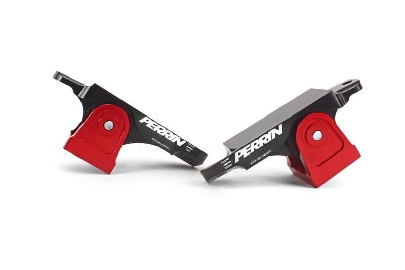 Perrin Performance — PERRIN 22-25 Subaru WRX / 23-25 Ascent / 22-25 Outback/Legacy/Forester (All Models) Engine Mount Kit
Perrin 22-23 Subaru WRX Engine Mount Kit