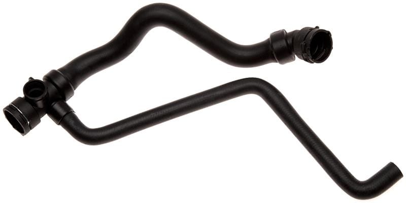 Gates — Gates 02-05 Volkswagen Passat 4-Cyl. 1.8L Lower Molded Coolant Hose