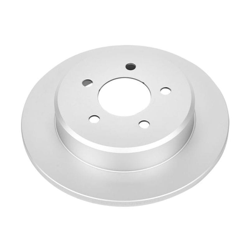 PowerStop — Power Stop 97-07 Chrysler Town & Country Rear Evolution Geomet Coated Rotor
PowerStop EVC