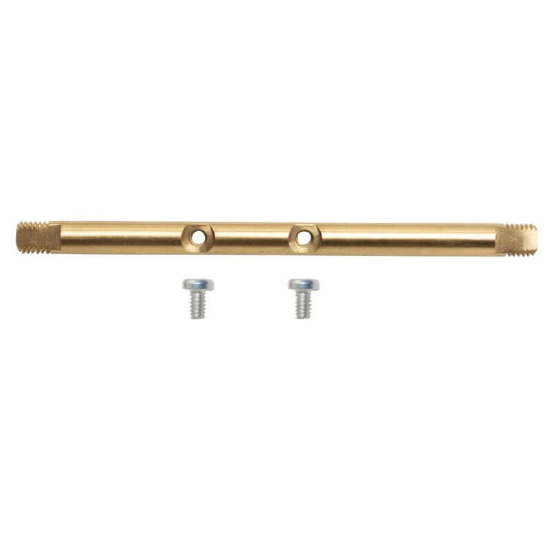 S&S Cycle — S&S Cycle Super E Throttle Shaft Kit