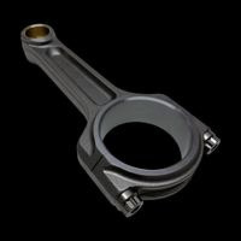 Brian Crower — Brian Crower MOAR I Beam Connecting Rods - Toyota 2JZGTE/GE-5.590in w/ARP CA 625+ Fasteners (Single)