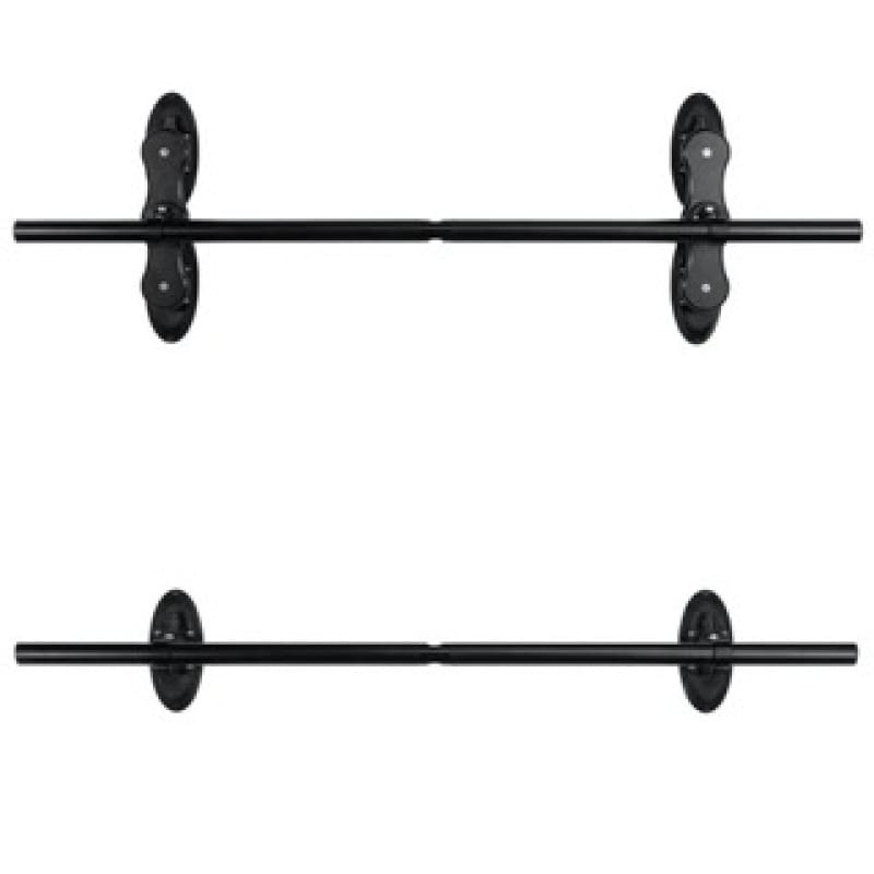 SeaSucker — SeaSucker Monkey Bars R/R Ridge Ready 48in. For Vans/Trucks/SUVs/Jeeps