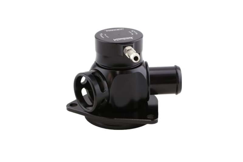 Turbosmart — Turbosmart BOV Kompact Dual Port - 12-16 Hyundai Veloster Turbo
Blow Off Valve