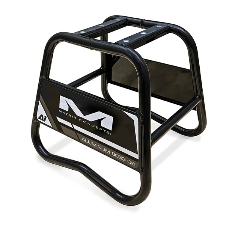 Matrix Concepts — Matrix Concepts A1 Aluminum Stand - Black