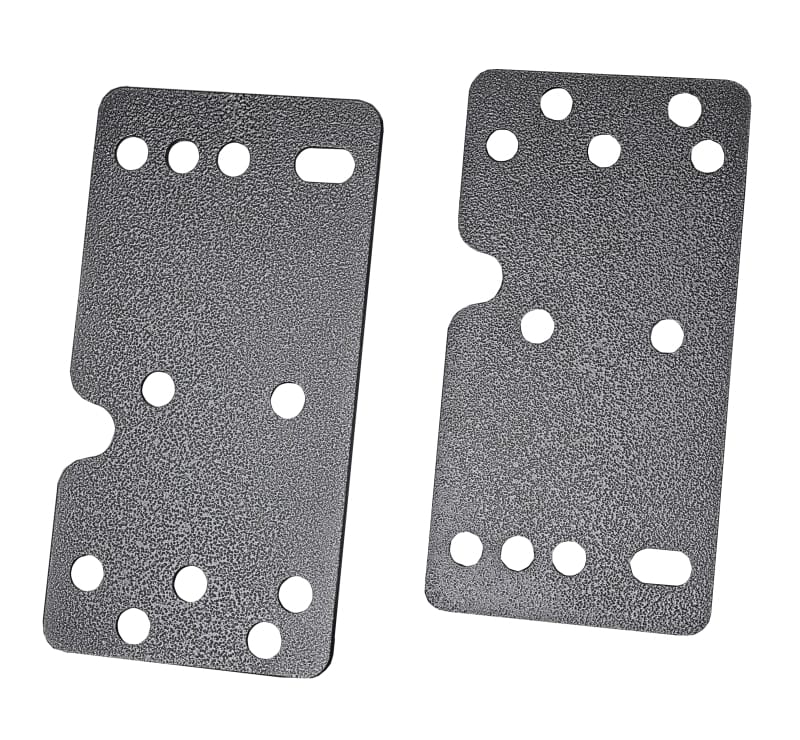 GEN-Y Hitch — Gen-Y 5th Wheel Shim Plates 1/4in
Filler Shims