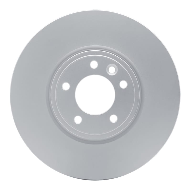 DFC — DFC 18-20 Land Rover Range Rover Front Hi-Carbon Alloy Geomet Coated Rotor
DFC Brake Rotor