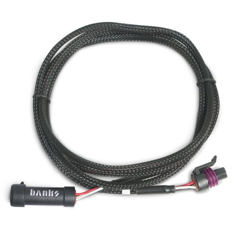 Banks Power — Banks Power Cable, 3 Pin Delphi Extension, 36in
Extension Cables
Gauges/Mounting