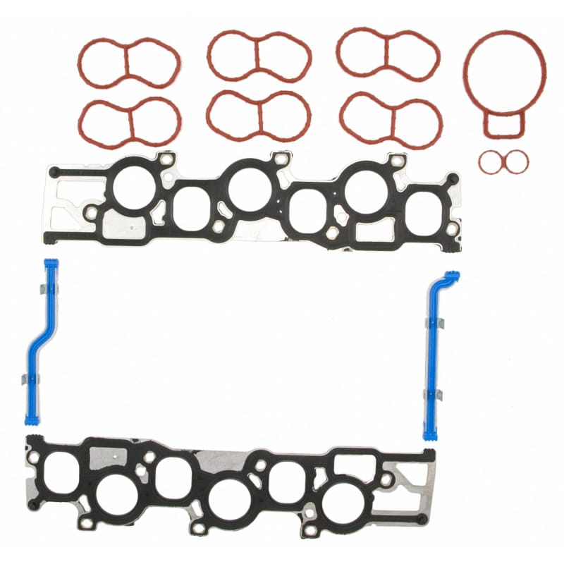 Fel-Pro — Fel-Pro Ford Windstar MS 98009 T Engine Intake Manifold Gasket Set