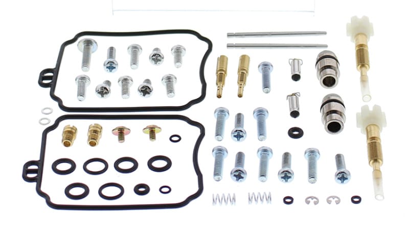 All Balls Racing — All Balls Racing 06-16 Yamaha XVS650 V-Star Carburetor Rebuild Kit