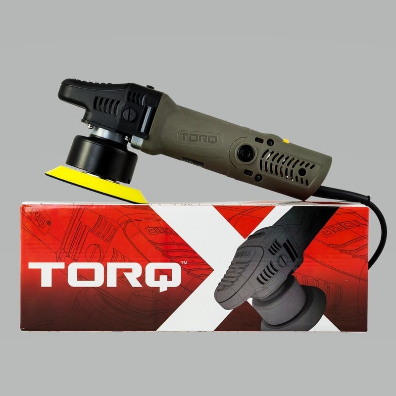 Chemical Guys — Chemical Guys TORQX Random Orbital Polisher