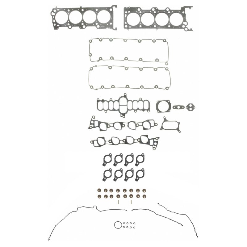 Fel-Pro — Fel-Pro Ford F-150 HS 9790 PT-11 PermaTorque Engine Cylinder Head Gasket Set