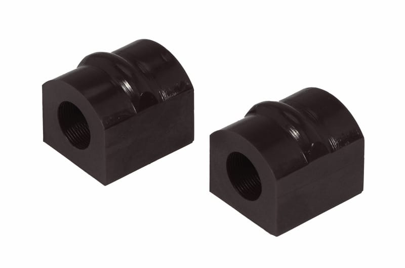 Prothane — Prothane 64-83 AMC Rear Sway Bar Bushings - 3/4in - Black
SPRING/SHACKLE BUSH