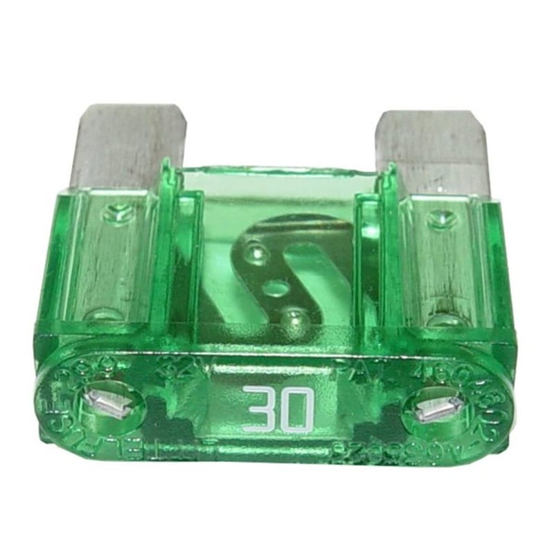 OMIX — Omix Maxi Fuse 30 Amp
Fuse