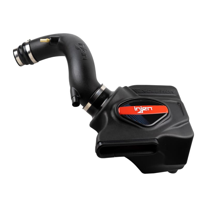 Injen — Injen 19-21 Hyundai Veloster N 1.6L Turbo Evolution Intake - Dry Filter
Evolution Intake
