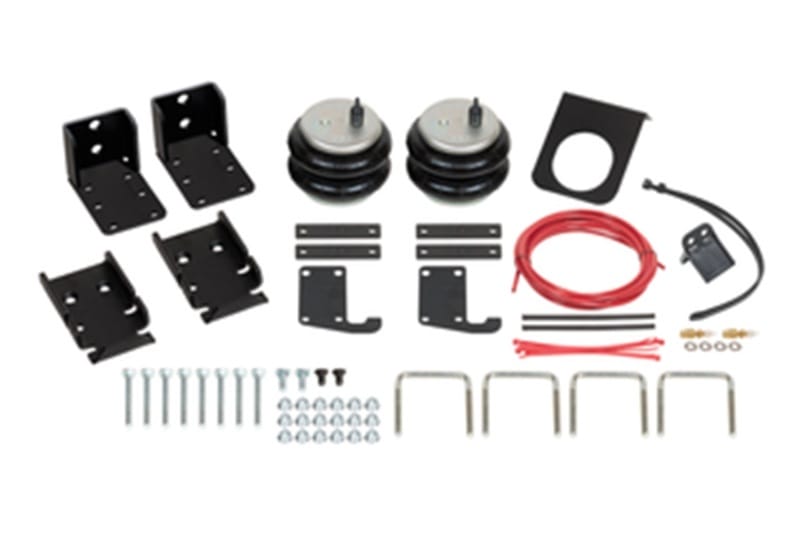 Firestone — Firestone 23-25 Chevrolet Colorado / GMC Canyon 2WD/4WD Ride-Rite Kit (W217602637)
SuspLoadLvlingKt
Ride-Rite Kit