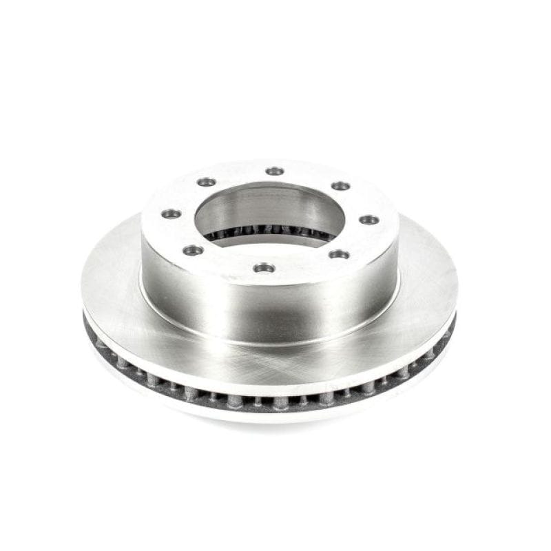 PowerStop — Power Stop 1999 Ford F-250 Super Duty Front Autospecialty Brake Rotor
AutoSpecialty Rotor