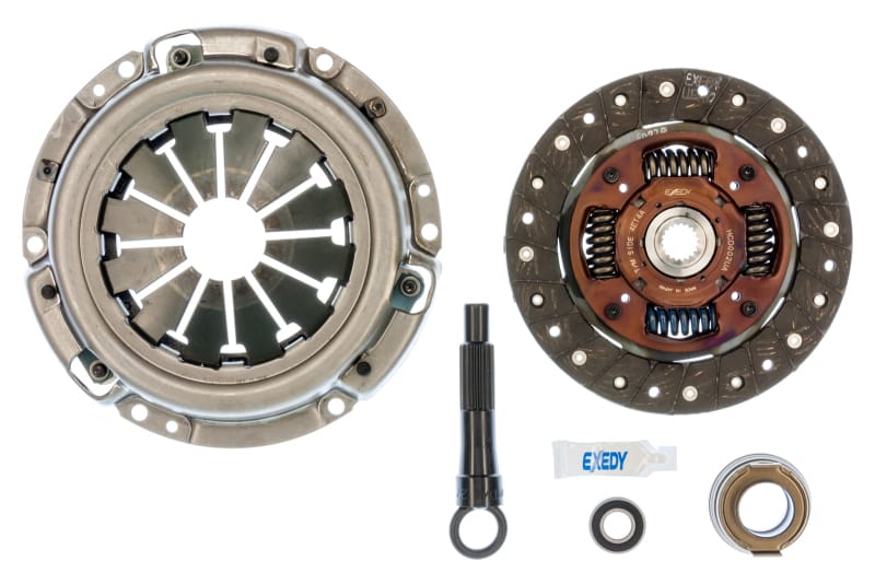 Exedy — Exedy OE 1984-1987 Honda Civic L4 Clutch Kit