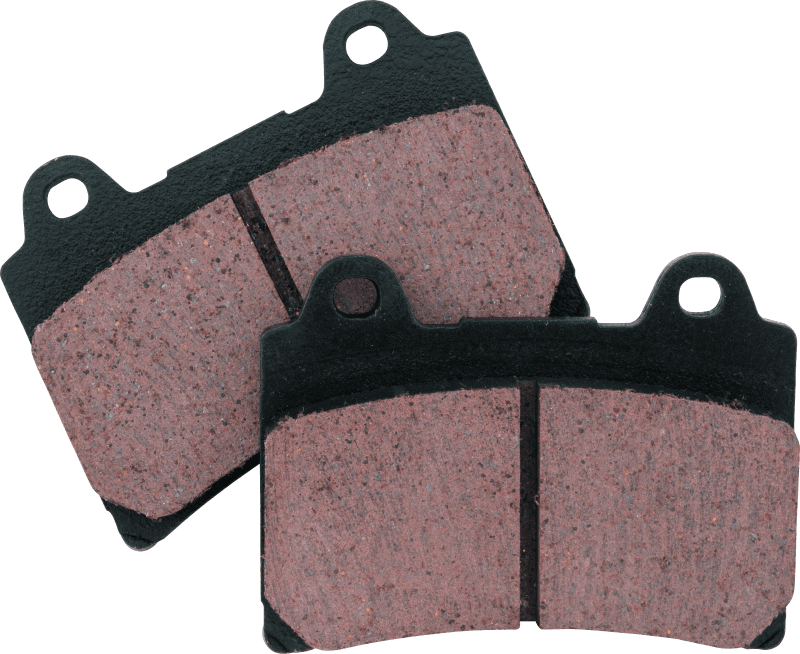 BikeMaster — BikeMaster BM-123 Brake Pads