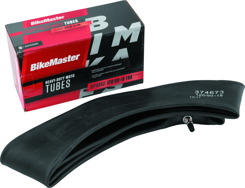 BikeMaster — 120/90-19