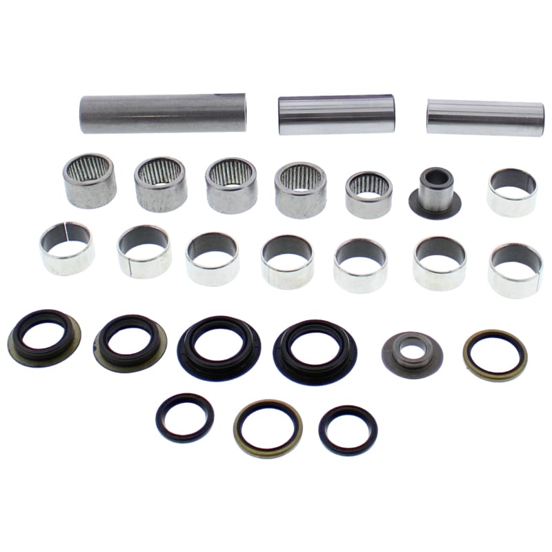 All Balls Racing — All Balls Racing 20-23 Kawasaki KLX230 Linkage Bearing Kit