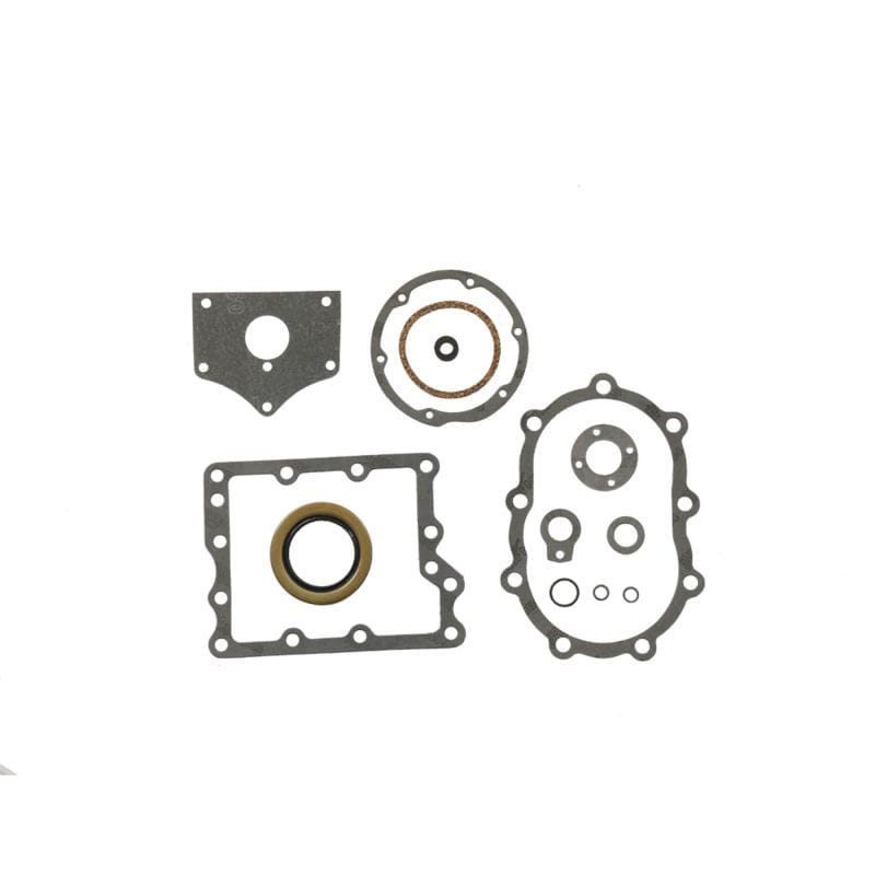 Athena — Athena Harley-Davidson 74in & 80 Engine Oil Seal Kit