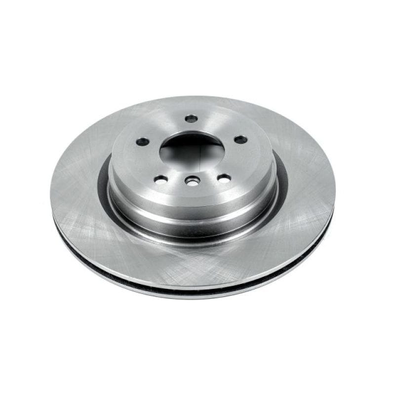 PowerStop — Power Stop 2006 BMW 330i Rear Autospecialty Brake Rotor
AutoSpecialty Rotor