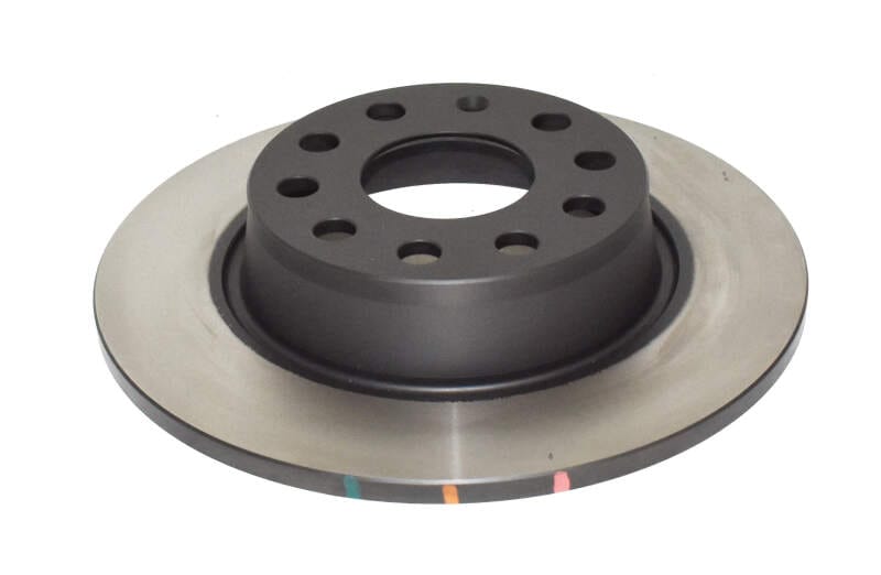 DBA — DBA 15-20 Volkswagen GTI (Excl Performance Pkg 272mm Rear Disc) FWD Rear 4000 Series Plain Rotor
Brake Rotor
Brake Disc