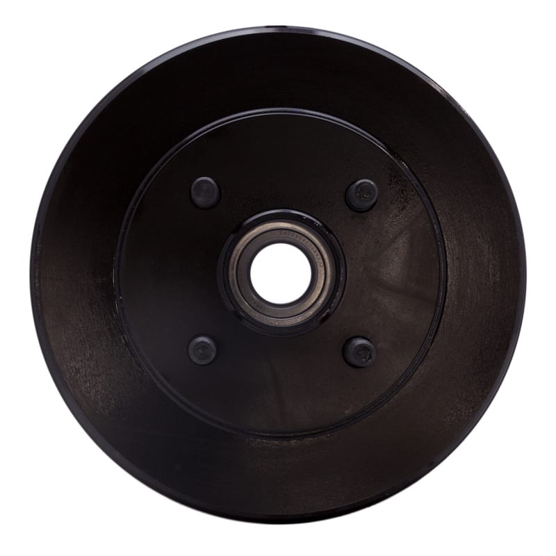 DFC — DFC 16-25 Dodge Attitude (Mexico) Rear True Balanced Brake Drum
DFC Brake Drum