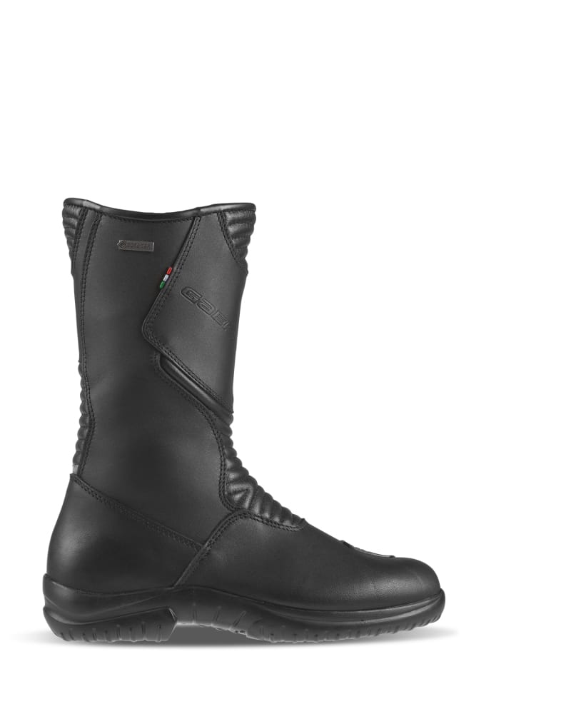 Gaerne — Gaerne Black Rose Gore-Tex Boot Womens Black Size - 8
