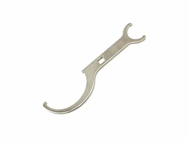 Turbosmart — Turbosmart BOV Power Port Collar Tool