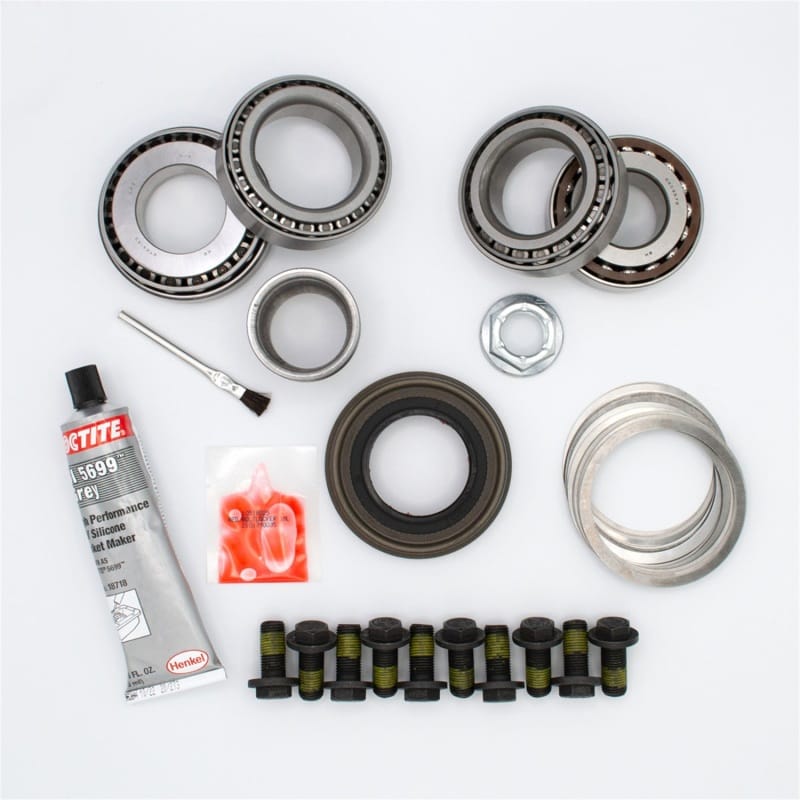 Eaton — Eaton Dana 35/M200 (JL) Rear Master Install Kit
RngPnnInstlKt