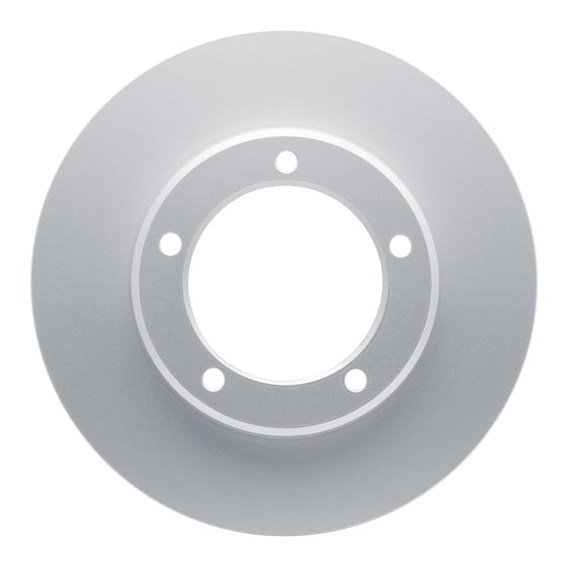 DFC — DFC 98-07 Lexus LX470 Front GeoSPEC Coated Rotor
DFC Brake Rotor