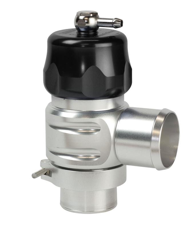 Turbosmart — Blow Off Valve Plumb Back Uni 32mm-Black