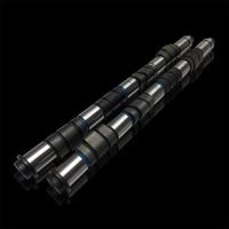 Brian Crower — Brian Crower Honda H22 Stage 2 Camshaft - Forced Induction Spec