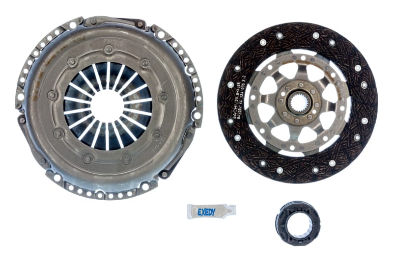 Exedy — Exedy OE 1997-2005 Audi A4 L4 Clutch Kit