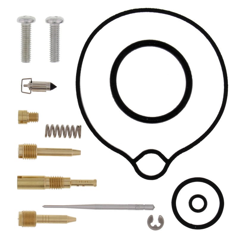 QuadBoss — QuadBoss 06-18 Arctic Cat 90 DVX Carburetor Kit