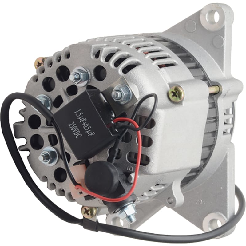 Arrowhead — Arrowhead Honda M/C IR/IF 40 Amp - 12-Volt