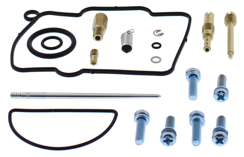 All Balls Racing — All Balls Racing 1999 Yamaha YZ250 Carburetor Rebuild Kit