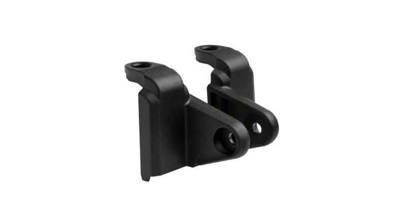 Rhino-Rack — Rhino-Rack Pioneer STOW iT Light Bar Adaptor - 2 Pack