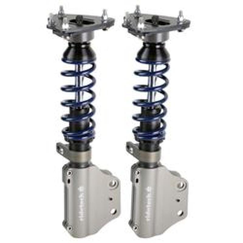 Ridetech — Ridetech 15-24 Ford Mustang S550/S650 HQ Series Front Coilovers
Frt HQ CO 15-26 Mus