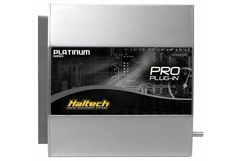 Haltech — Haltech Platinum PRO Direct Kit
ECU