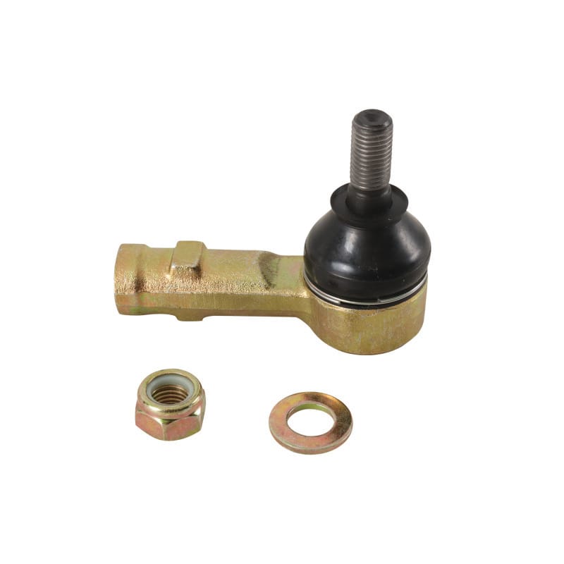QuadBoss — Steering Rack Tie Rod Assembly Kit, Outer End Only