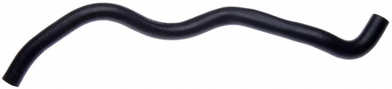 Gates — Gates 07-11 Hyundai Accent 4-Cyl. 1.6L Heater Outlet Molded Heater Hose