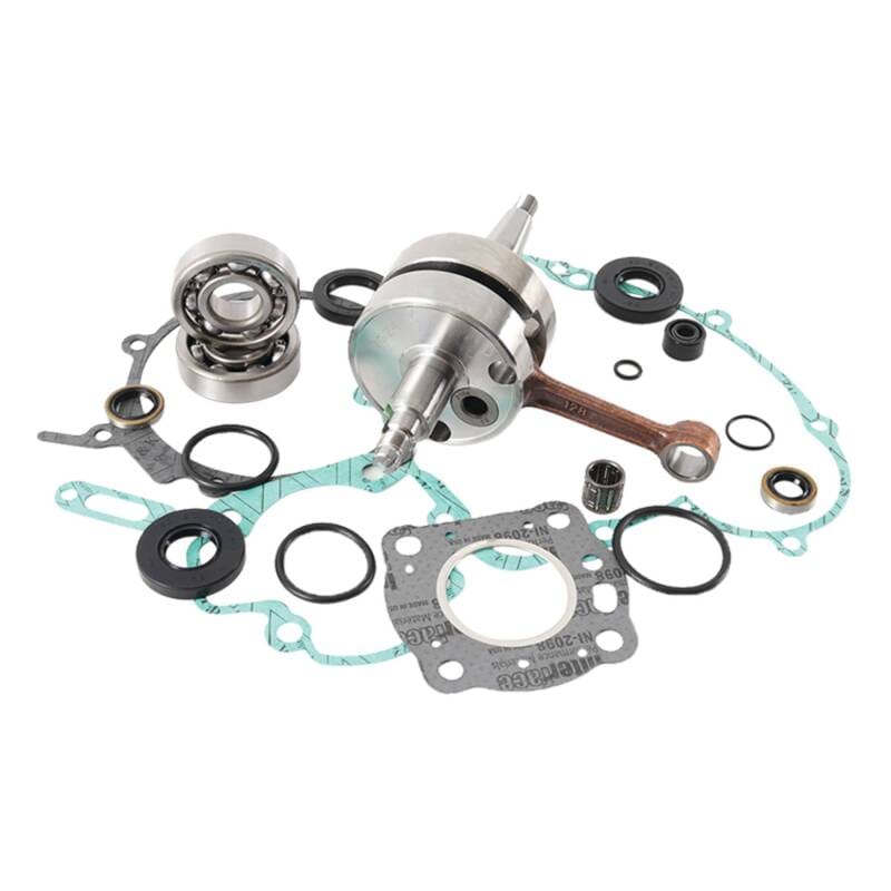 Hot Rods — Hot Rods 85-03 Kawasaki KX 60 60cc Bottom End Kit