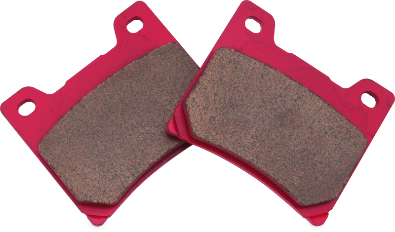 BikeMaster — Front/Rear