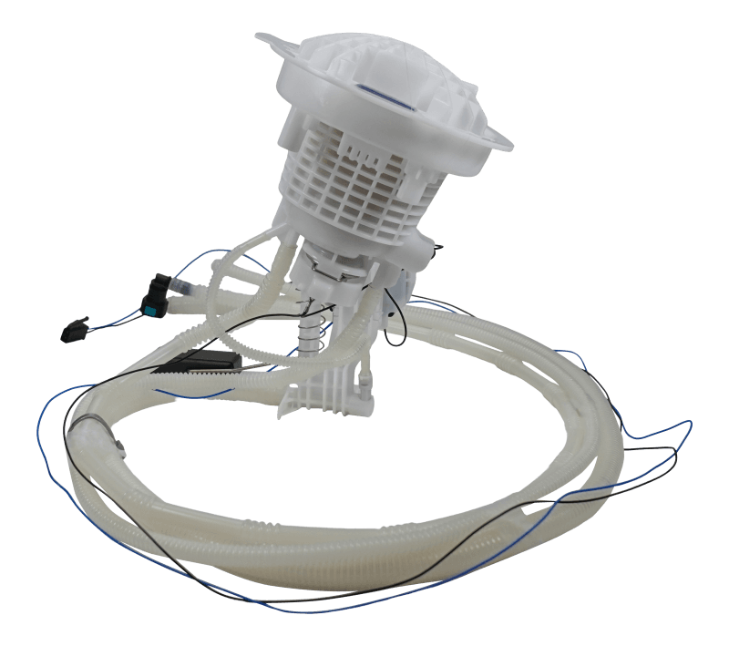 DeatschWerks — DeatschWerks Performance Fuel Filter Module for 06-19 Hemi/2008-21 Challenger
Filtration